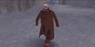 Fans thought Darkel would have a couple of missions in the game (Image via Fenix Bazaar)